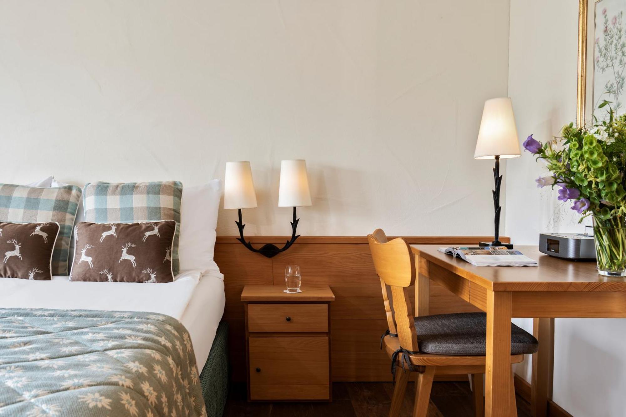 Buergenstock Hotels & Resort - Taverne 1879 Ngoại thất bức ảnh
