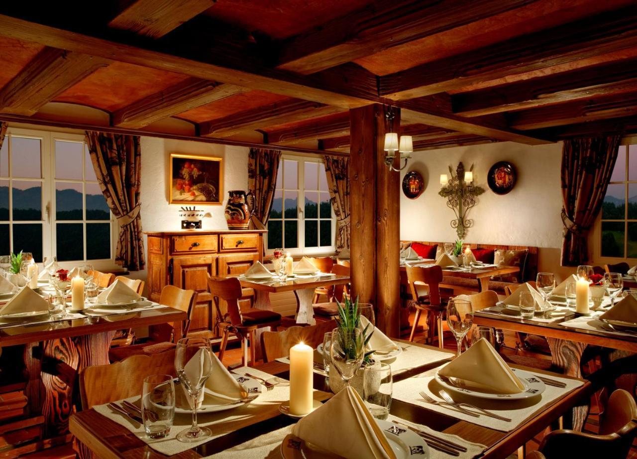 Buergenstock Hotels & Resort - Taverne 1879 Ngoại thất bức ảnh